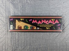 Vintage mancala game for sale  Columbus