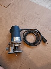 Bosch router laminate for sale  Lexington Park