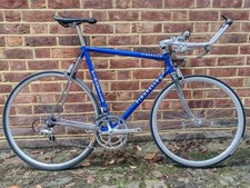 Classic pinarello time for sale  SLOUGH