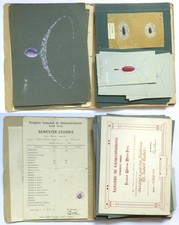 Jugendstil künstlermappe kön gebraucht kaufen  Deutschland
