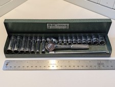 Vintage tools socket for sale  North Lima