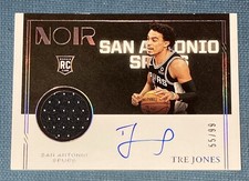 E11 tre jones d'occasion  Expédié en Belgium