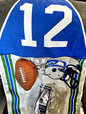 Vtg nfl seattle for sale  Portland