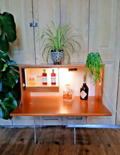 Mid century teak for sale  BECKENHAM