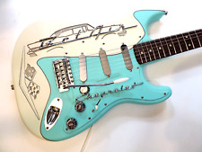 Fender stratocaster chevy for sale  Buford