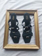 Manu atelier. black for sale  HOPE VALLEY
