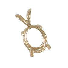 Pre notched oval for sale  Indian Trail