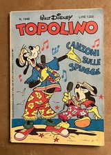 Topolino 1546 del usato  Cervia