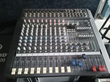 Dynacord powermate 1000 gebraucht kaufen  Wollmatingen