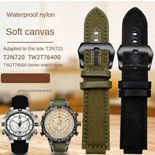 Cinturino orologio nylon usato  Spedire a Italy