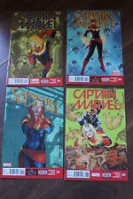 Marvel captain marvel for sale  FRODSHAM