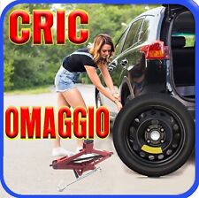 Ruotino ford ecosport usato  Torino