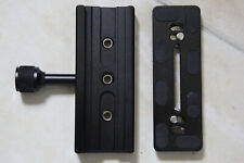 Clamp arca swiss usato  Vigarano Mainarda
