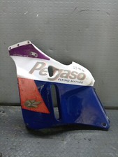 Carena sinistra aprilia usato  Acerra