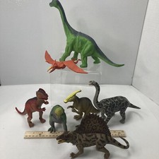 Dinosaur vintage toy for sale  Harrison