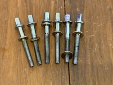 Tension rods 50mm for sale  WOKINGHAM
