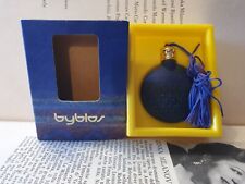 Byblos eau toilette usato  San Prospero