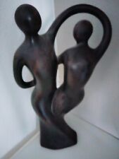 Deko figur tanzendes gebraucht kaufen  Bad Reichenhall