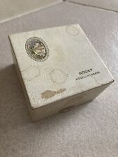 Ancienne boîte vide d'occasion  Mimet