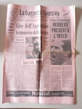Gazzetta dello sport usato  Baranzate