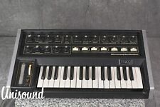 Warranty moog micromoog d'occasion  Expédié en Belgium