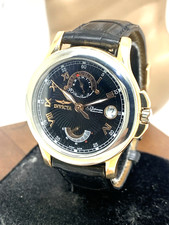 Invicta men watch for sale  Boulder