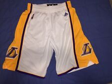 Pantaloncini lakers adidas usato  Ferrara