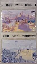 2024 lot timbres d'occasion  Vallon-Pont-d'Arc