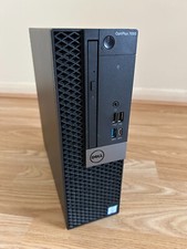 Dell optiplex 7050 for sale  GRAYS
