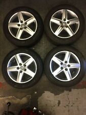Set genuine audi for sale  MITCHAM