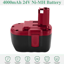 24v 4ah battery for sale  LONDON
