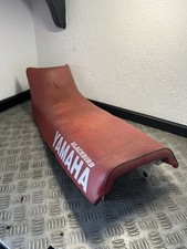 Yamaha 600 sitzbank usato  Albisola Superiore