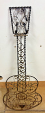 Mid century wrought for sale  BEDFORD