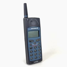 Ericsson a1018s vintage for sale  AYLESFORD