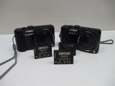 Panasonic lumix tz35 for sale  NORTHAMPTON