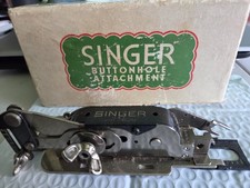 Vintage singer sewing for sale  Idaho Falls