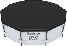 Bestway protective cover for sale  DURHAM