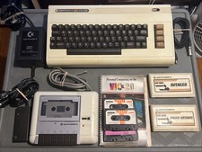 Commodore vic computer for sale  Turners Falls