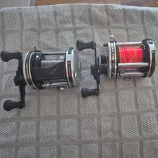 Abu ambassadeur 6500c3 for sale  CARDIFF