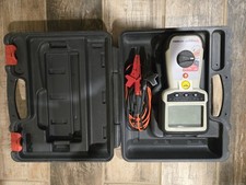 Megger mit400 battery for sale  Dickinson