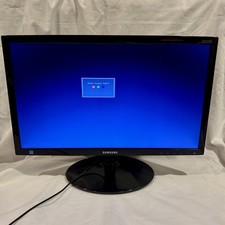 Monitor LCD LED 22 polegadas VGA Full HD 5ms 1920 x 1080 Samsung S22C150N TESTADO comprar usado Monitor LCD LED 22 polegadas VGA Full HD 5ms 1920 x 1080 Samsung S22C150N TESTADO comprar usado  Enviando para Brazil