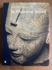 Amenophis iii pharaon d'occasion  Andeville