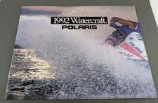Original 1992 polaris for sale  Sierra Vista
