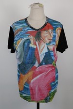 Custo barcelona maglia usato  Massa di Somma