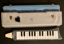 Hohner melodica harmonica for sale  Gurnee
