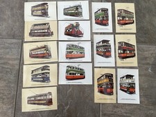 Tramcyclopedia tramcars tramwa for sale  OAKHAM