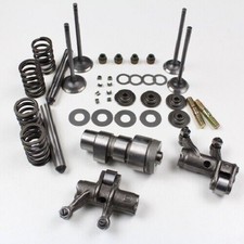 Kit riparazione testata usato  Spedire a Italy