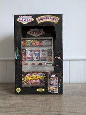 Vintage las vegas for sale  LOWESTOFT
