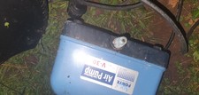 Air pump v30 gebraucht kaufen  Sulzbach-Laufen