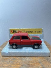 Politoys s13 autobianchi usato  Venaria Reale